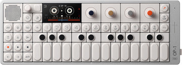 OP-1 Field