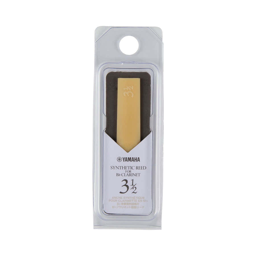 Synthetisch 3,5 - B-Klarinette