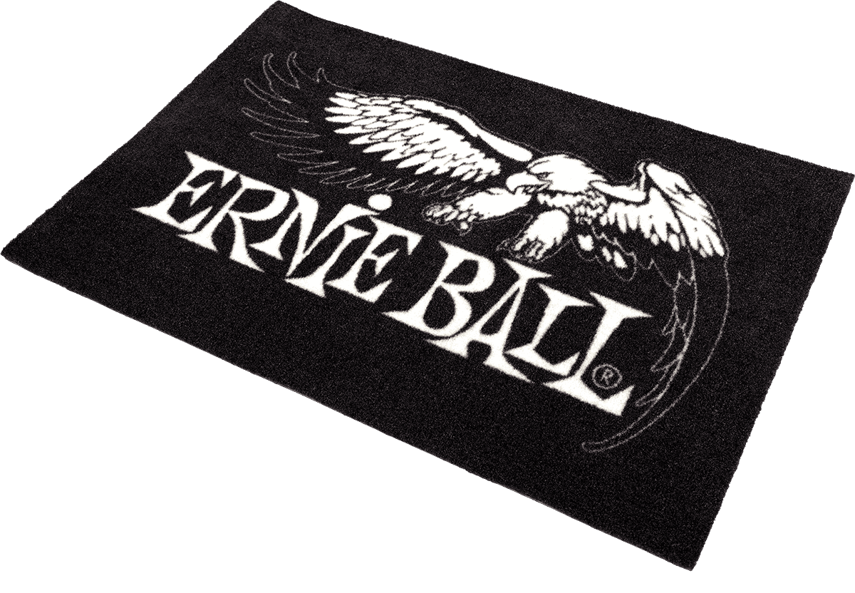 Ernie Ball Counter Mat 60 X 40 Cm