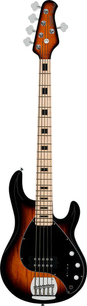 StingRay Plus 5 Vintage Sunburst