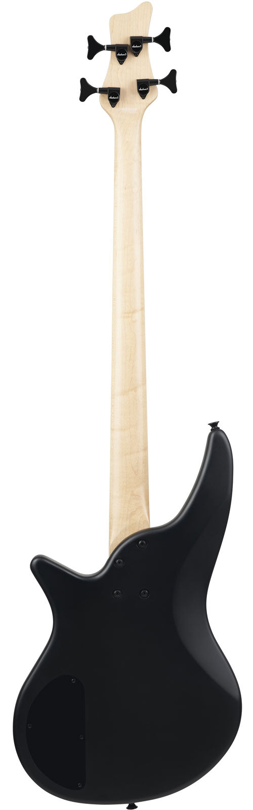 Spectra Bass JS2 LRL Satin-Schwarz