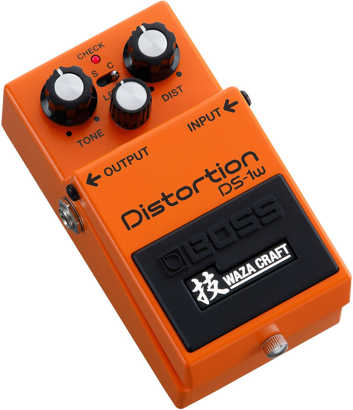 DS-1W WAZA CRAFT