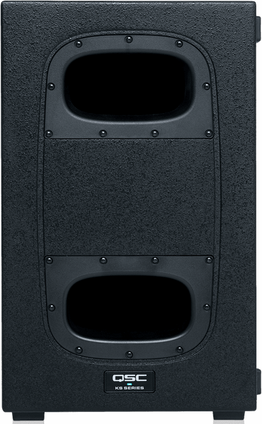 QSC Pro audio KS212C