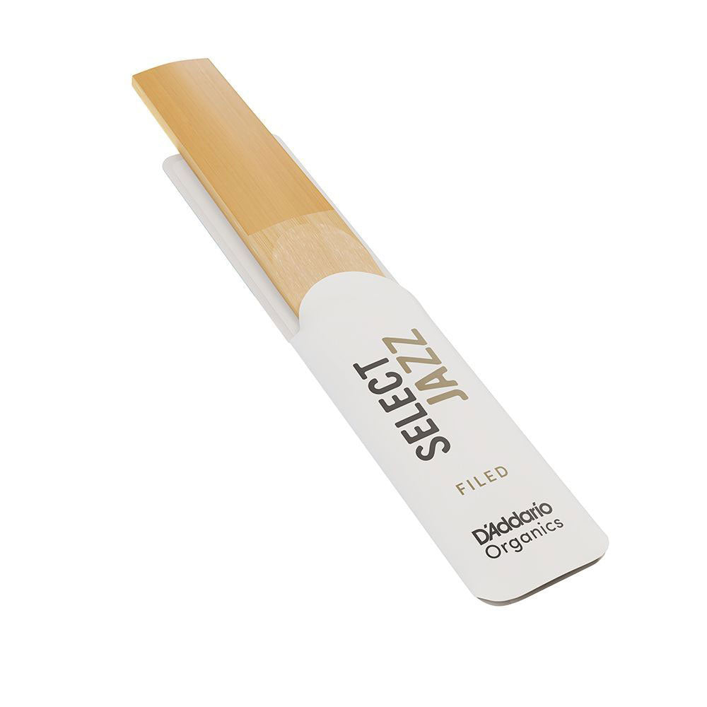 ORGANIC SELECT JAZZ 2H - SAXOPHONE BARITONE (FR CUT)