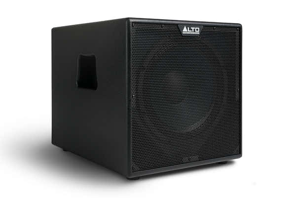 ALTO PROFESSIONAL TX12S
