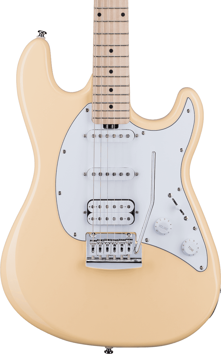 Cutlass HSS Vintage Cream