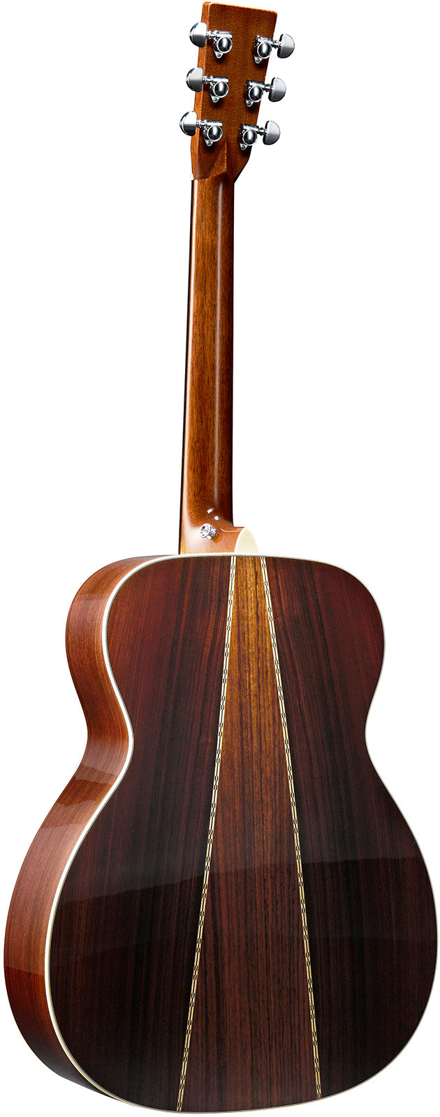 M-6 Signatur Johnny Marr