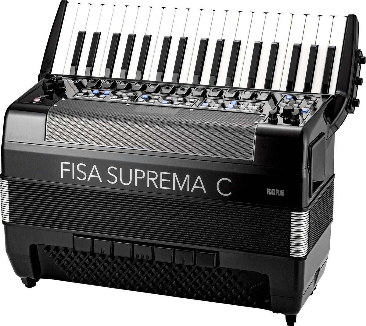 FSUPC-P-MBK - FISA compact SUPREMA Piano