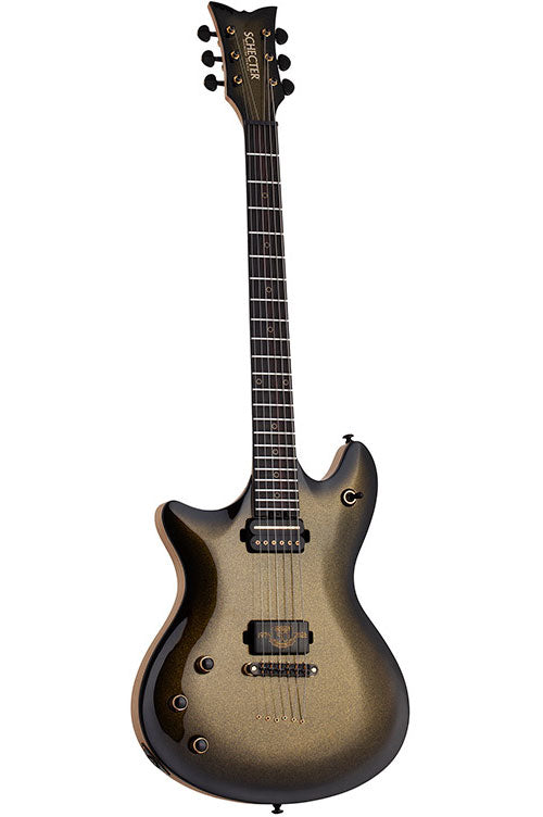 Tempest 50 Anni LH Gold Burst