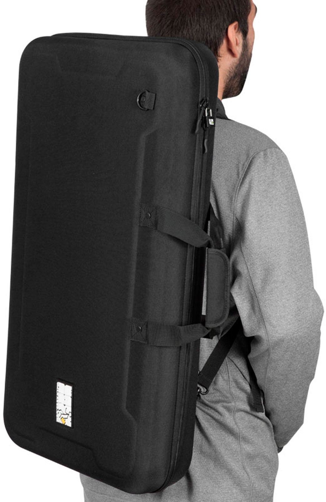 Eva Case DDJ-1000 Rucksack