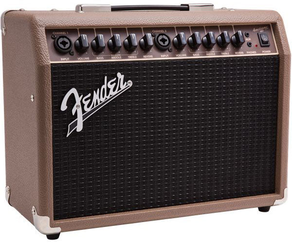 Acoustasonic 40