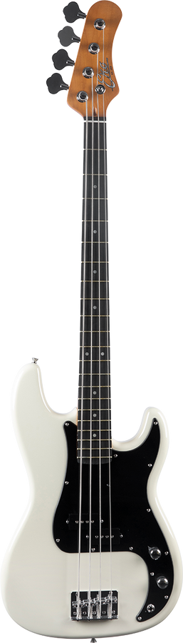 PB 400 Vintage-Weiß