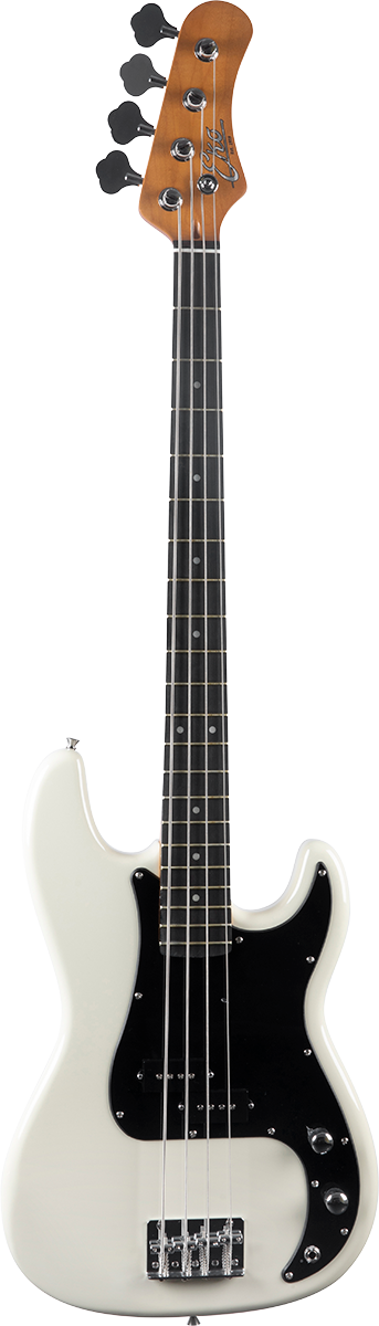 Eko PB 400 Vintage-Weiß
