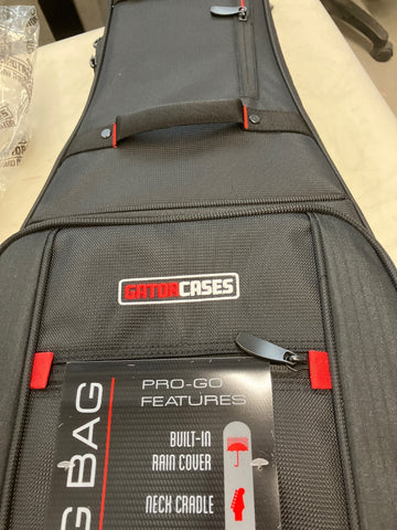 Classical Gigbag - ProGo - B Stock