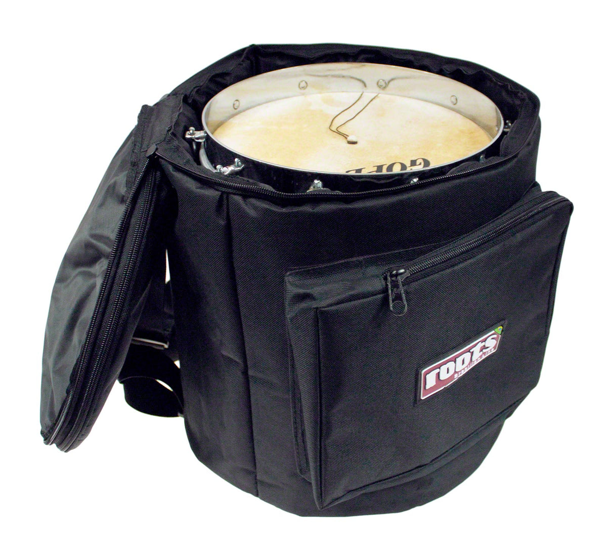 10" X 30CM CUICA DELUXE PROTECTION BAG