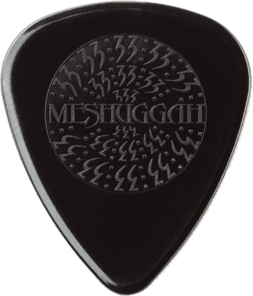 24 x 0,96mm Meshuggah Signature