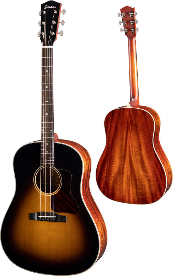 E10Ss Sunburst Thermo Cured