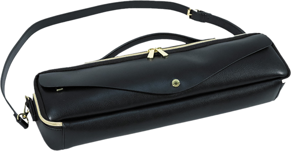 BLACK LEGATO LARGO COVER (C/B FOOT)