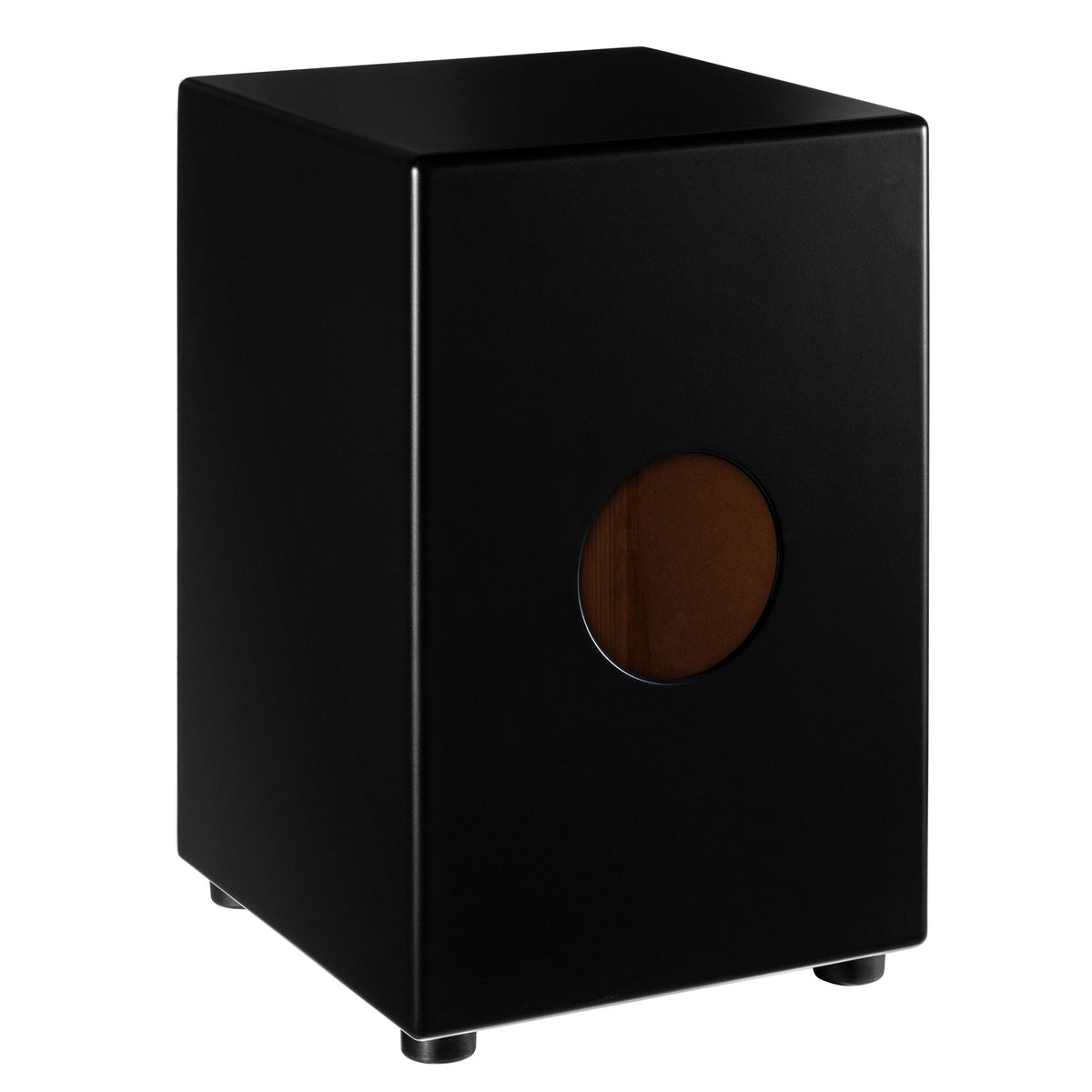 PERCUSSION HEADLINER SERIES SNARE CAJON CHARCOAL BLACK FADE