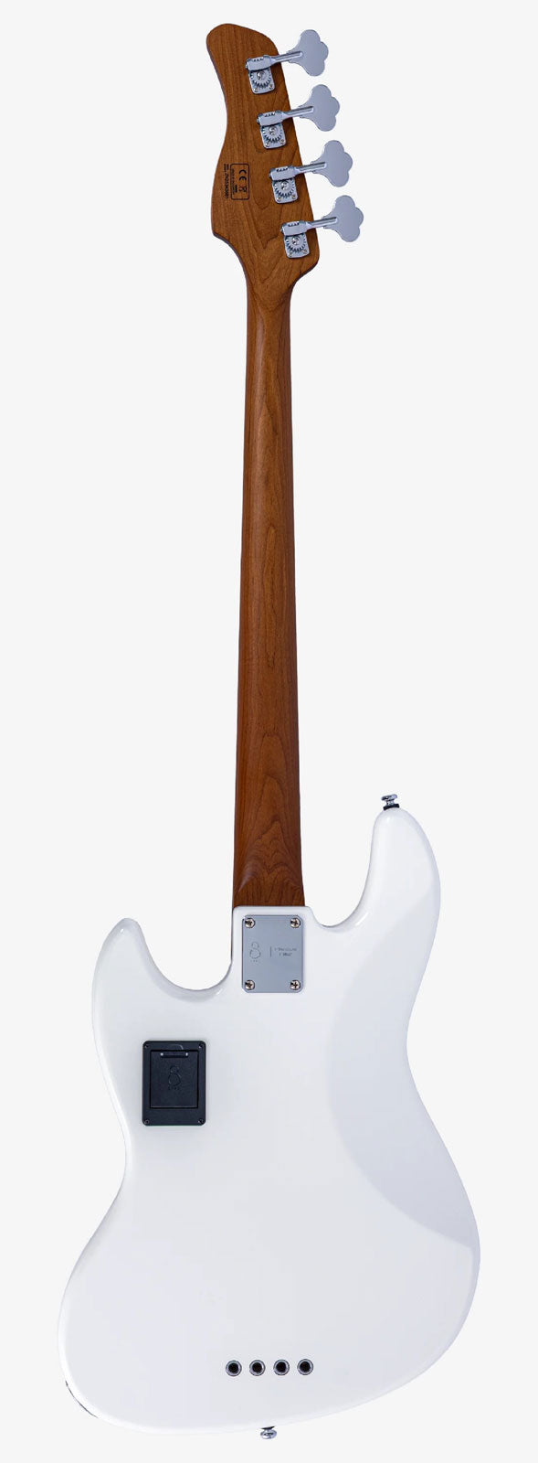 V7 Alder 4 New Gen AWH
