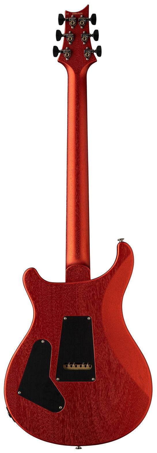 Standard 24 Satin Apfelrot Metallic