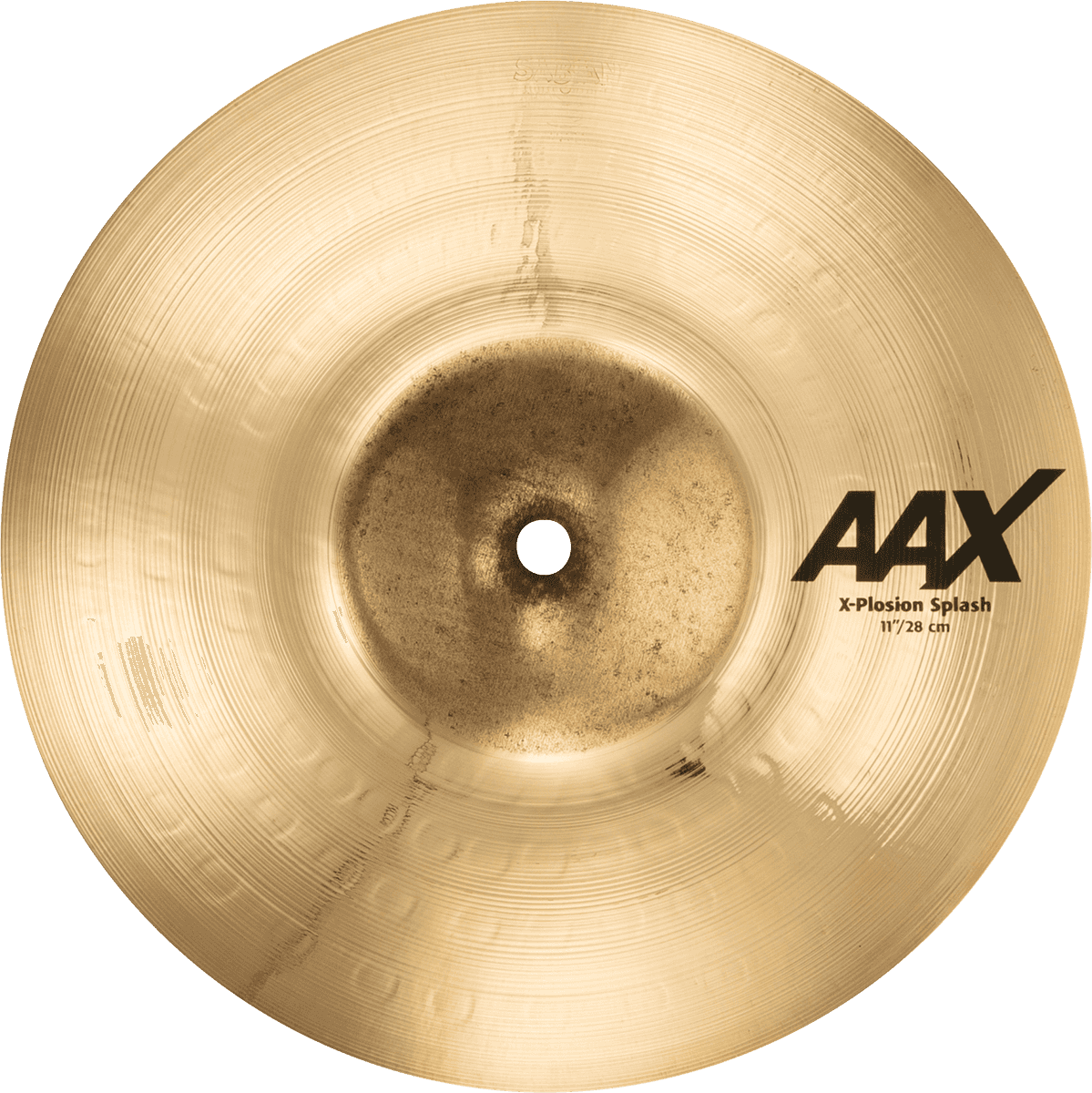 AAX 11" X-plosion Splash
