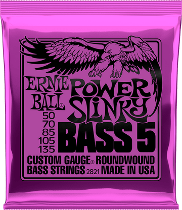 2821 Power Slinky 5C 50-135