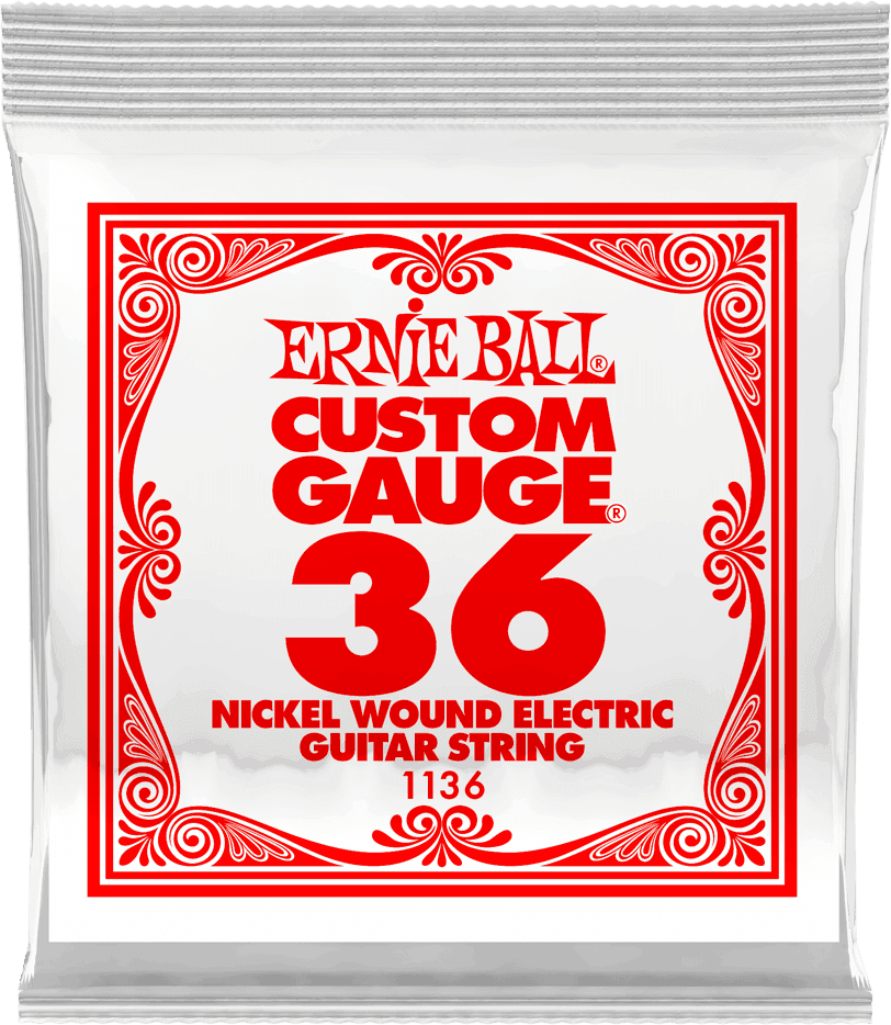 P01136 SINGLE STRING 036