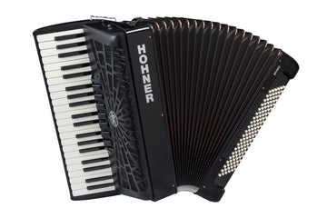 BRAVO III 120 SCHWARZ - BLAGER