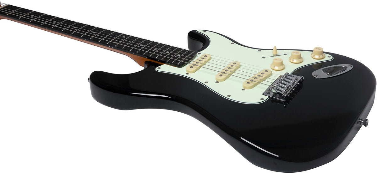 ST 300 Black