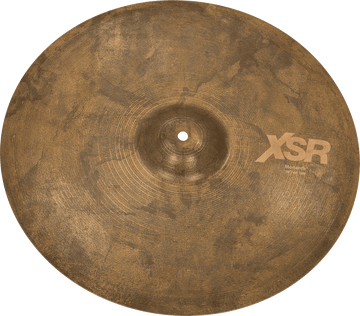 XSR1980M XSR MONARCH CRASH 19"