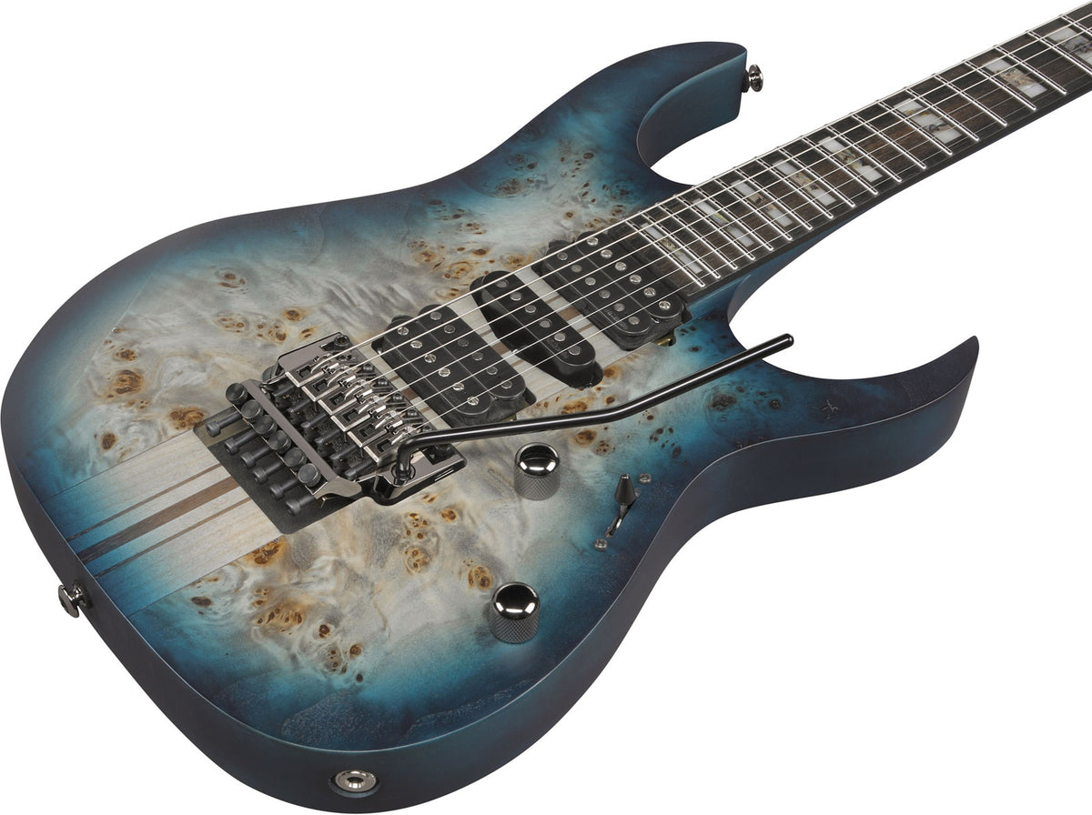 RGT1270PB-CTF Kosmisch Blau Sternenexplosion Matt Premium