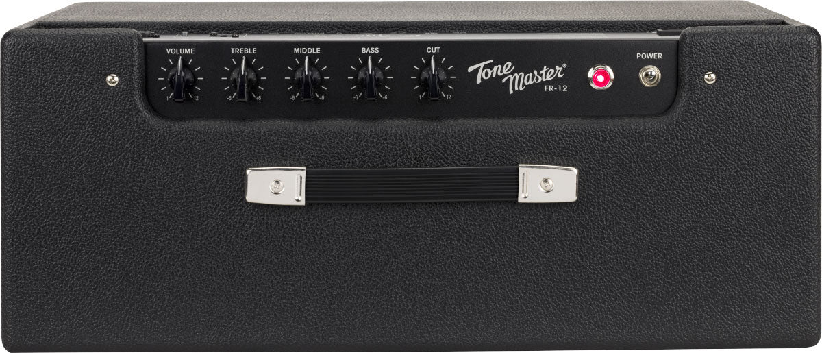 Tone Master FR-12 Aktivlautsprecher - Generalüberholt