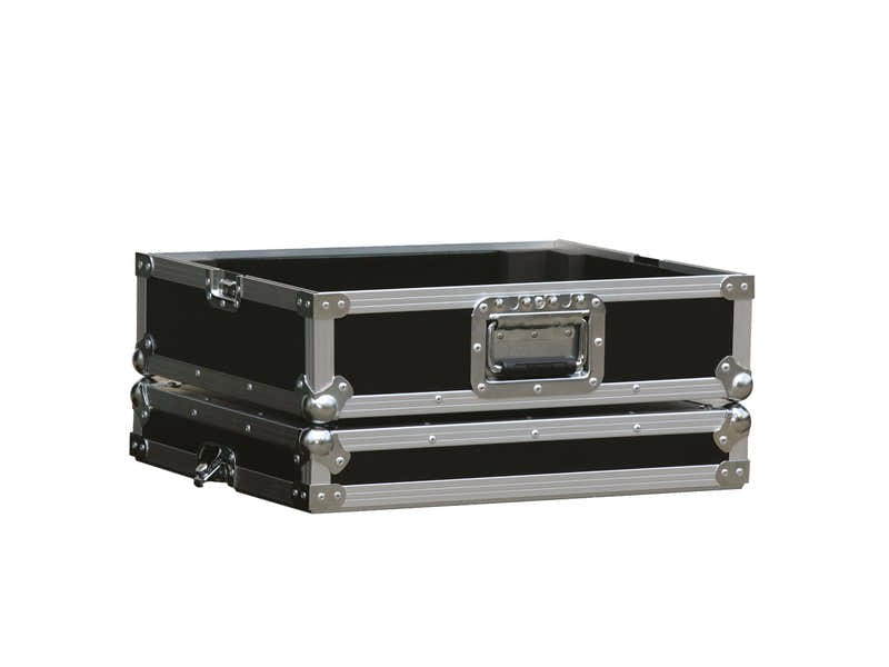 ETT 1200 - FLIGHT CASE POUR PLATINE VINYL