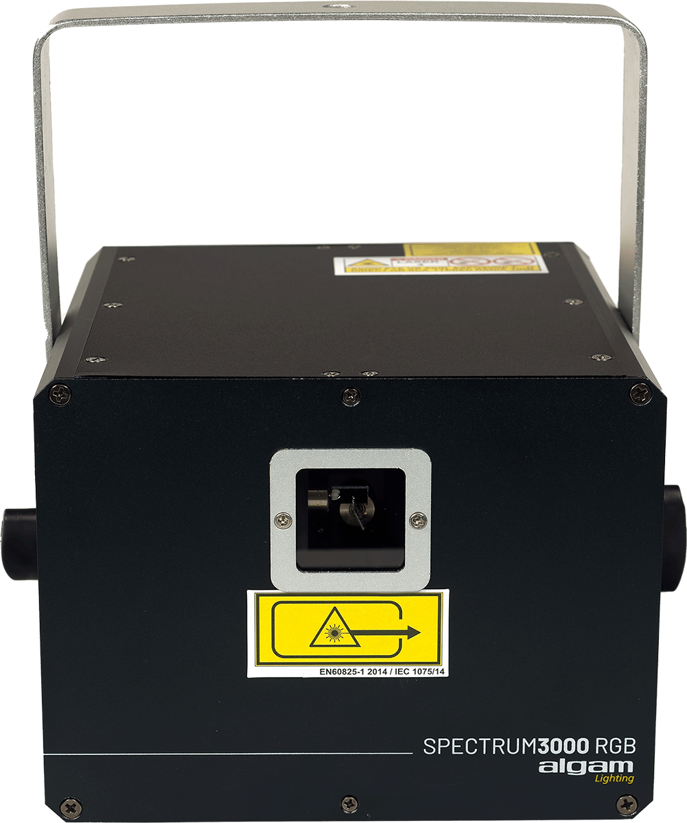 SPECTRUM3000RGB