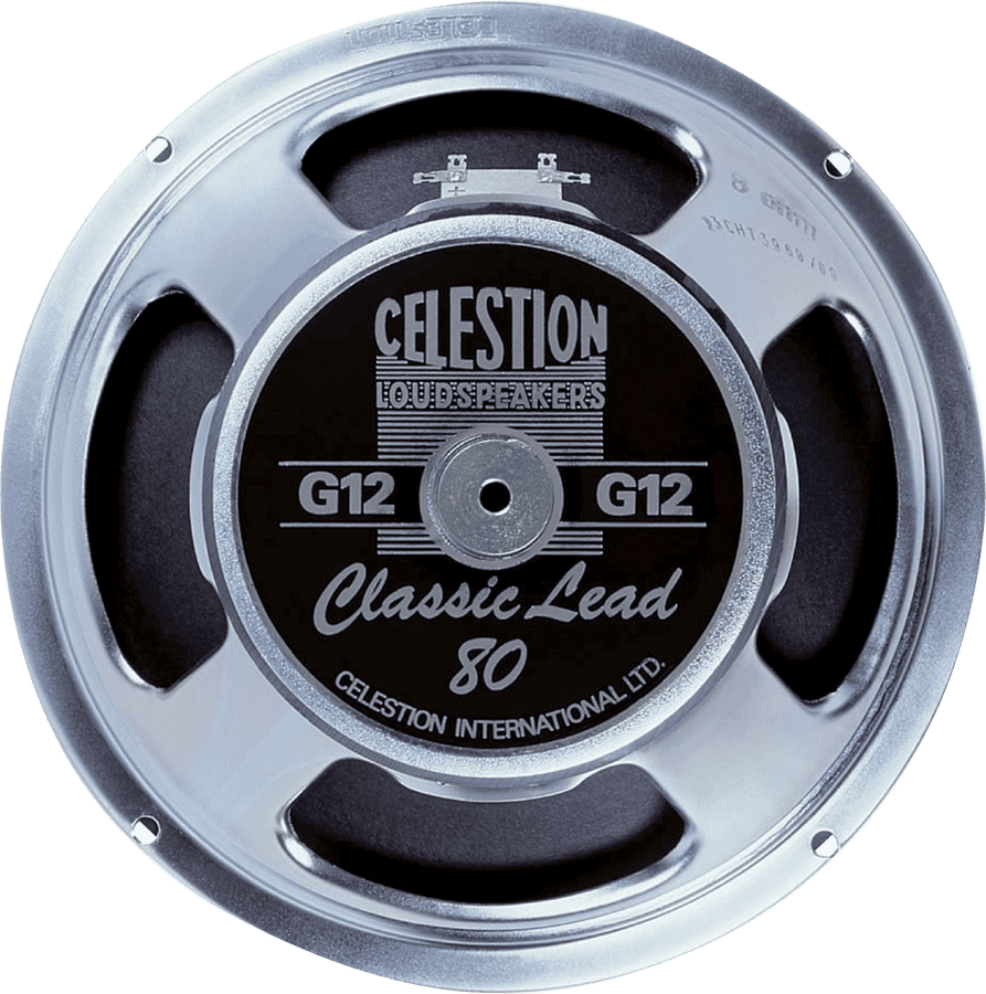 Classic Lead 80 16 Ohm
