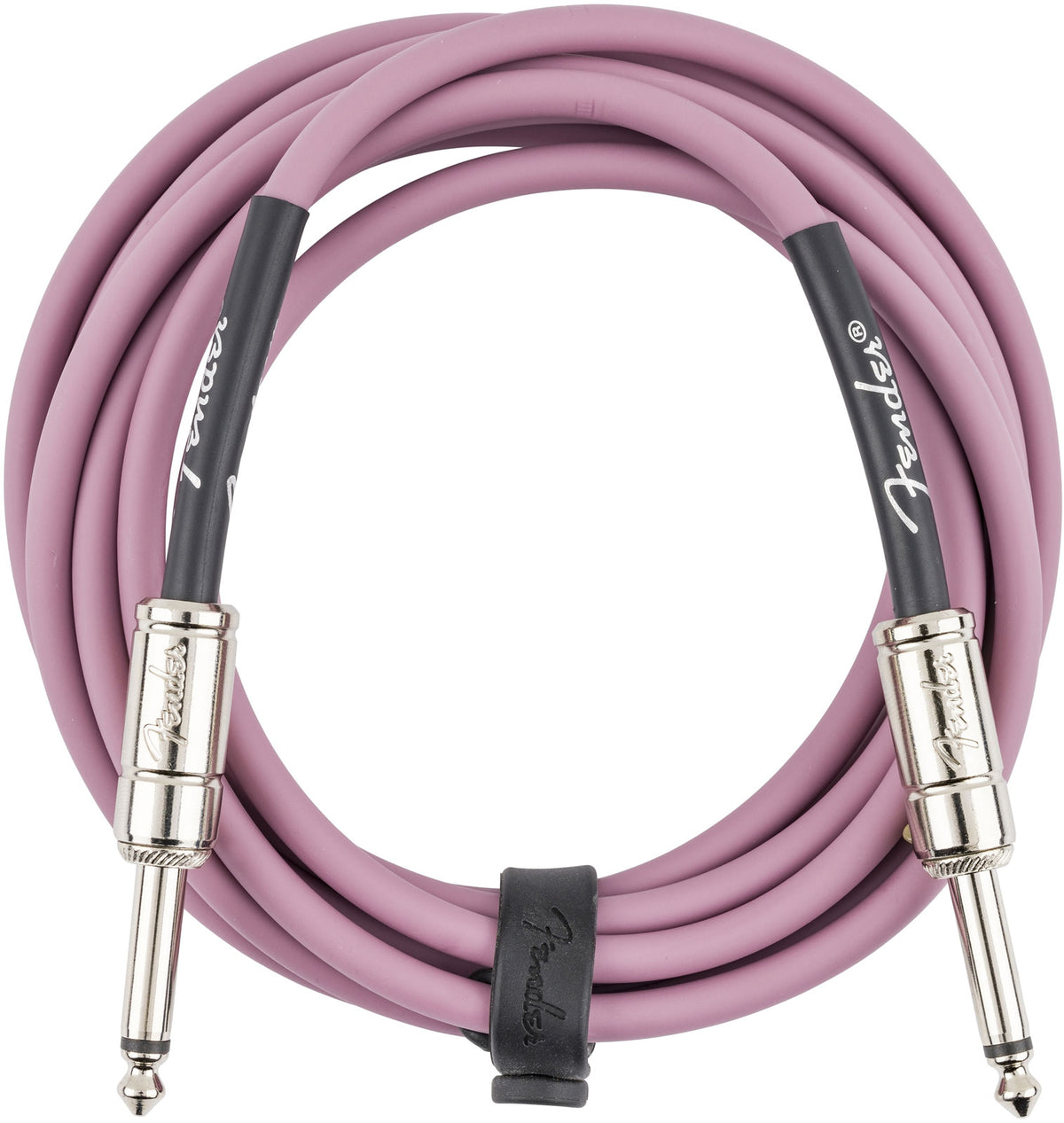 Contour 10' Cable Burgundy Mist