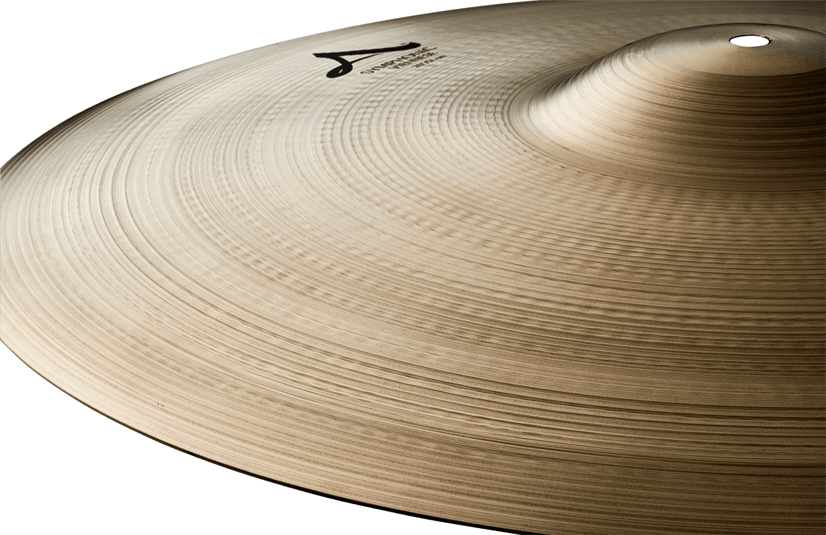 A0449 - A-SERIES 20" SYMPHONIC VIENNESE TONE