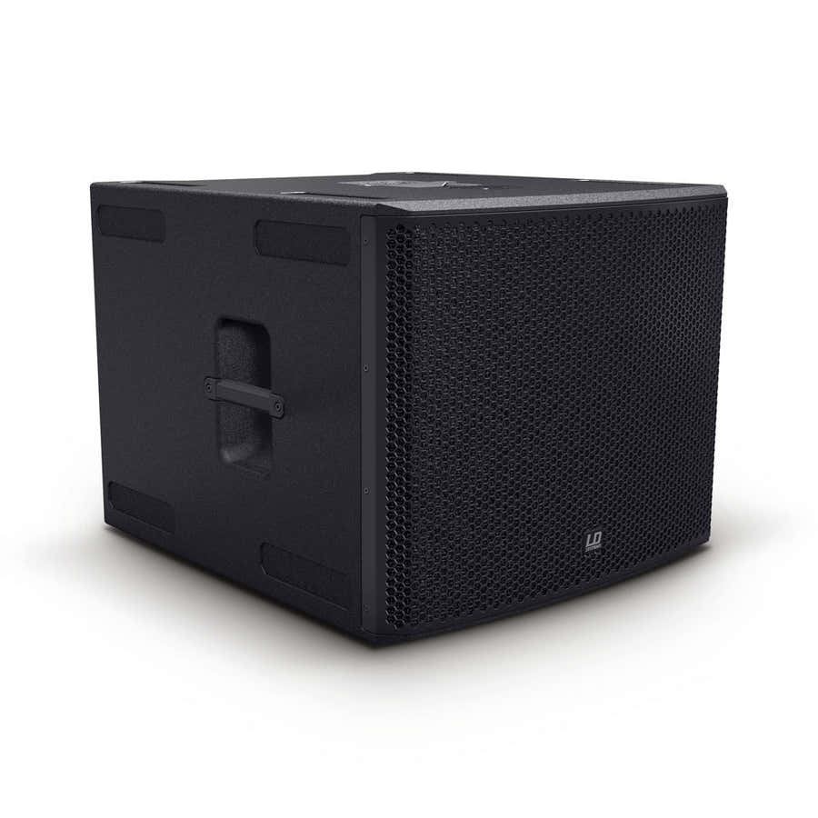 LDESUB18AG3 - Aktiver 18-Zoll-Subwoofer