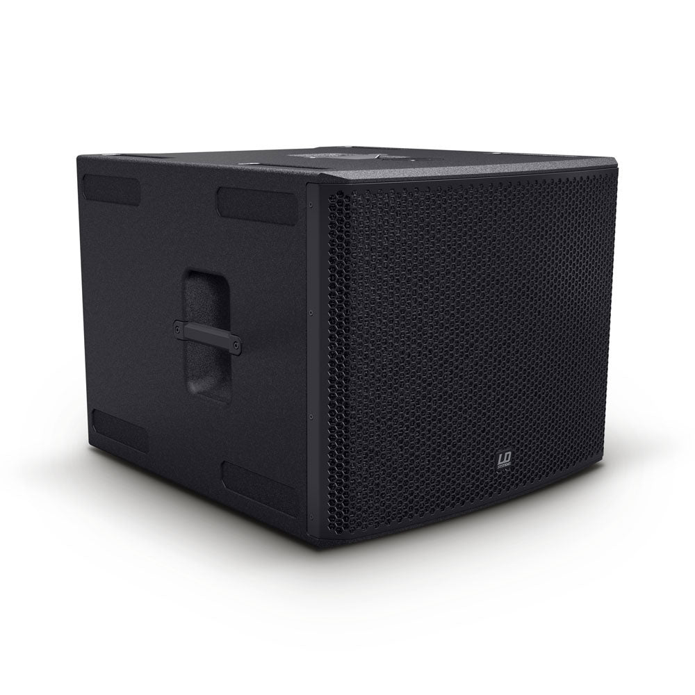 LDESUB18AG3 - Aktiver 18-Zoll-Subwoofer