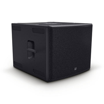 LDESUB18AG3 - Aktiver 18-Zoll-Subwoofer