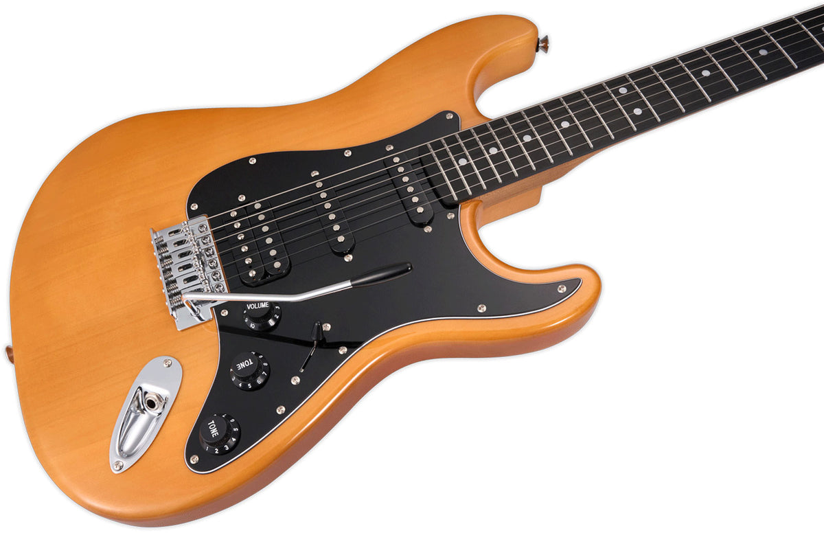 Msc10 Elite Gloss Natural