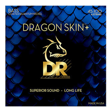 45-100 Dragon Skin+ Beschichtet Leicht Bis Mittel