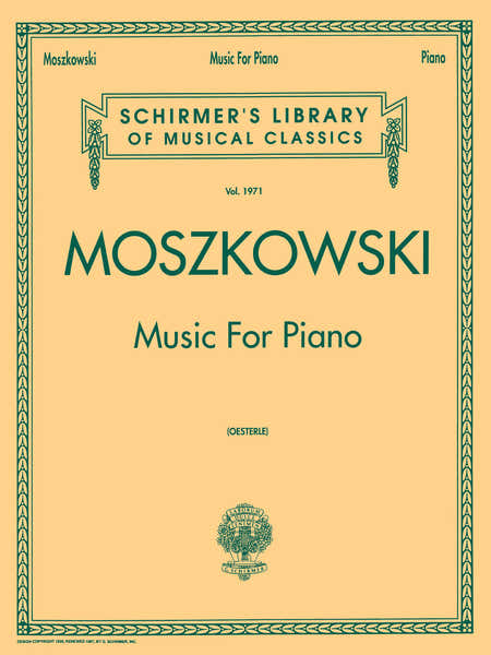 Music for Piano
