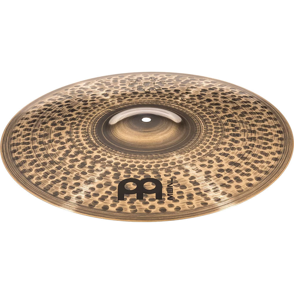 Crash Pure Alloy Custom 16" Mittel dünn - PAC16mtc