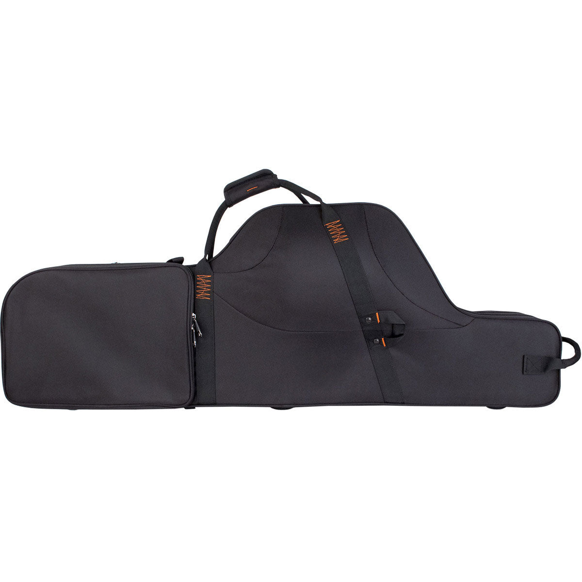 Bariton-Etui Contoured PB-311CT