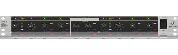 Behringer SUPERX CX2310 V2