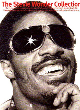 WONDER STEVIE - COLLECTION - PVG