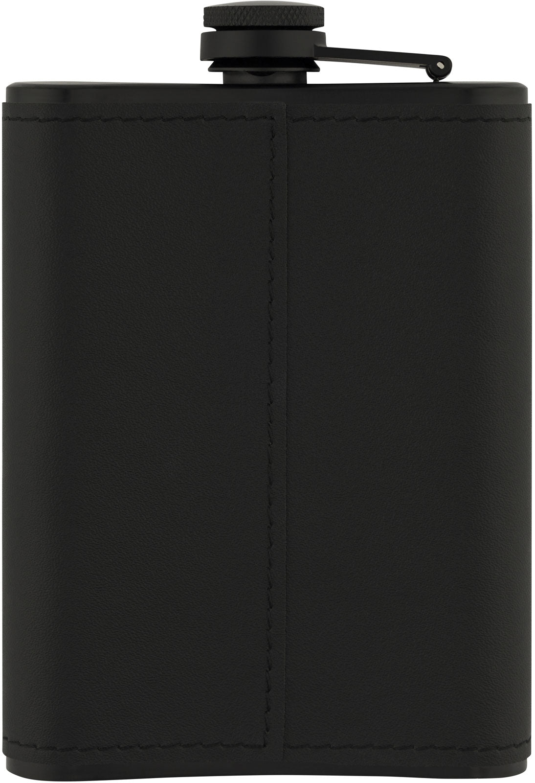 Fender Blackout Flachmann 8oz
