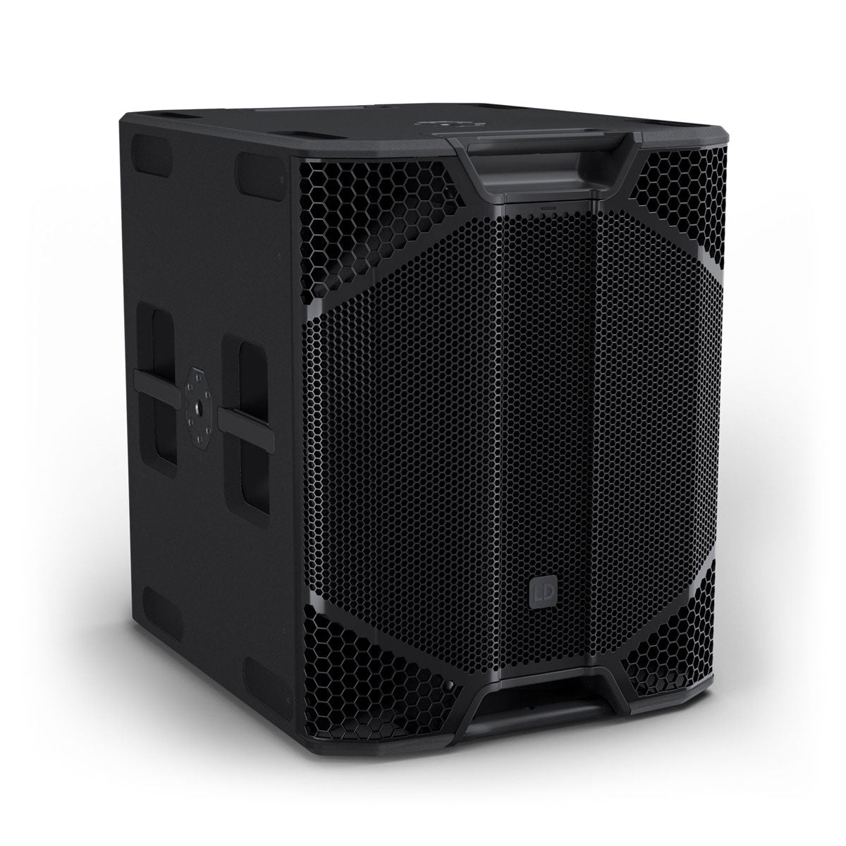 LD Systems ICOA SUB PRO 21 A